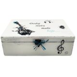  Poklon za 50. rođendan za jednog muzičara Š154209 | shoptok.hr