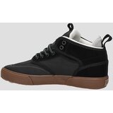 Globe Superge Motley Mid GBMOTLEYM Black/Charcoal/Summit 20592 | Shoptok.si