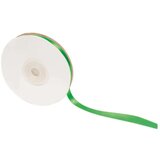 Playbox PlayBox: Satenast trak v zeleni barvi 10mm 30m | Shoptok.si