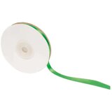 Playbox Satenska traka zelene boje 10mm 30m | shoptok.hr