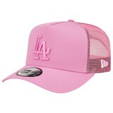 New Era Los Angeles Dodgers Tonal Mesh A-Frame Trucker kapa Cene