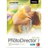 CyberLink PhotoDirector 7 Deluxe Key GLOBAL | ePonuda.com