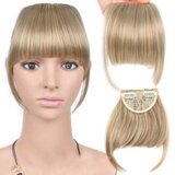  Clip-in frufru Bonita - Pepelnato blond Cene