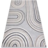 RugsX Preproge Preproga KIDDO 6107, svetlo siva / krem, 160x220 cm Siva | Shoptok.si