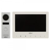 Dahua Analogni video portafon set 4 žice - KTA02 (VTH1020J + VTO1000J) | shoptok.hr