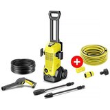 Kärcher Perač pod pritiskom K3 + set creva i adaptera 2.645-399.0 | Eponuda.com