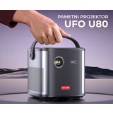 Byintek prenosni 3D led dlp projektor ufo 80 | Shoptok.si
