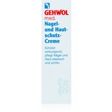Gehwol med zaštitna krema za nokte i kožu 15ml Cene