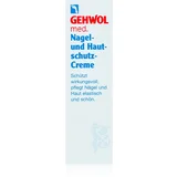 med zaštitna krema za nokte i kožu 15ml