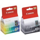  CARTRIDGE CANON PG-40 ORIGINALNI | Eponuda.ba