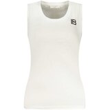 Laura Biagiotti Ženska majica bez rukava bap95004s/ bela | Eponuda.com