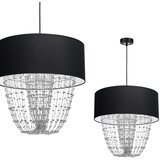  Luster na sajli ALMERIA 1xE27/60W/230V | Eponuda.com