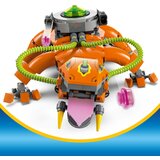 Lego Sonic the Hedgehog™ - Super Shadow i Biolizard u borbi (77003) | shoptok.hr