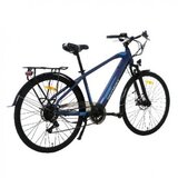 Ms Energy električni bicikl ebike, m, C11, teget | Eponuda.com