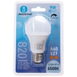  LED prigušiva sijalica A60 E27/9W/230V 6500K - Aigostar | Eponuda.com