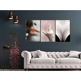  Slika - Femininity (3 Parts) 120x60 | shoptok.hr