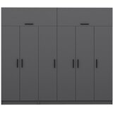 Hanah home ormar Kale 5266 | ePonuda.com