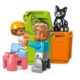 Lego DUPLO: Obiteljska kuća 3-u-1 | shoptok.hr