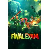 final exam (pc) steam key global  final exam (pc) steam key global Slike