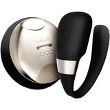 Lelo Vibrator za pare Lelo Tiani 3, črn | Shoptok.si