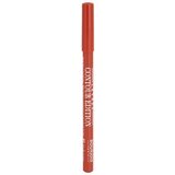 Bourjois Contour Edition črtalo za ustnice 1,14 g odtenek 01 Nude Wave | Shoptok.si