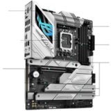 Matična ploča STRIX Z790-A GAMING WIFI II Intel Z790; LGA1700 4xDDR5; HDMI, DP, RAID; ATX | Eponuda.ba