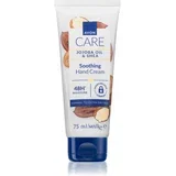 Jojoba Oil & Shea krema za ruke 75 ml
