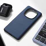 Teracell maska za Xiaomi Redmi Note 14 Pro 4G (EU) Scrub tamno plava Cene