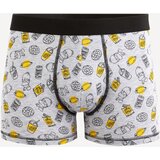 Celio Gift Pack Boxer The Simpsons - Men | Shoptok.si