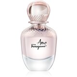Salvatore Ferragamo Amo Ferragamo parfumska voda za ženske 30 ml Cene