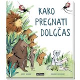 Učila Kako pregnati dolgčas | Shoptok.si