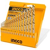 INGCO TOOLS Boreri set 19/1 HSS AKDB1195 Cijene