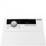 Heinner mašina za pranje veša HWM-TL8013IVA++ 8kg/1300o/gornje punjenje | Eponuda.com