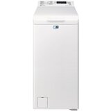 Electrolux EW2TN5261FP Top loading washing machine 6 kg 1200 rpm white | shoptok.hr