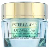 DayWear Eye vlažilen gel za predel okoli oči s hladilnim učinkom 15 ml za ženske