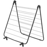 Metaltex Sušilica za odjeću Nevis Onyx - | shoptok.hr