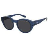 Polaroid naočale PLD 9017/S Blue | shoptok.hr