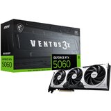 MSI geforce rtx 5060 ventus 8GB 128bit rtx 5060 8G ventus 3X oc grafička karta Cene