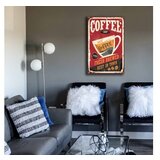 Wallity 45702021C-036 multicolor decorative canvas painting | ePonuda.com
