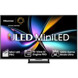 Hisense 55U7Q PRO TV ULED (Mini LED) model 2025/26 - - 55 | Shoptok.si