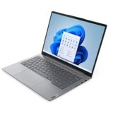 Lenovo thinkbook 14 G7 iml (arctic grey) wuxga ips, ultra 5 125U, 16GB, 512GB ssd (21MR0051YA // win 11 pro) | ePonuda.com