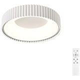Brilagi LED prigušiva stropno svetlo FALCON MODERN LED/30W/230V 40 cm bela + DO | Eponuda.com