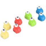 Mini perforator za obradu materijala | plastični | 8 uzoraka | | 24 komada | shoptok.hr