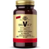 Solgar formula v Vm-75, multivitamini sa helat mineralima – podrška zdravlju | ePonuda.com