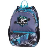 RANAC PULSE JUNIOR FIGHTER 122148