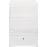 Umbra Plastična stranska mizica 42x29 cm Magino – | Shoptok.si