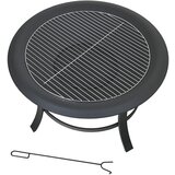Cattara Vrtni kamin ø 74 cm Taal – | shoptok.hr