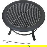 Cattara Zunanje ognjišče ø 74 cm Taal – | Shoptok.si