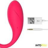 INTOYOU Vibro jajček Bulby (R900328) | Shoptok.si