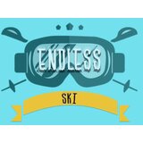 endless ski (pc) steam key global  endless ski (pc) steam key global Slike